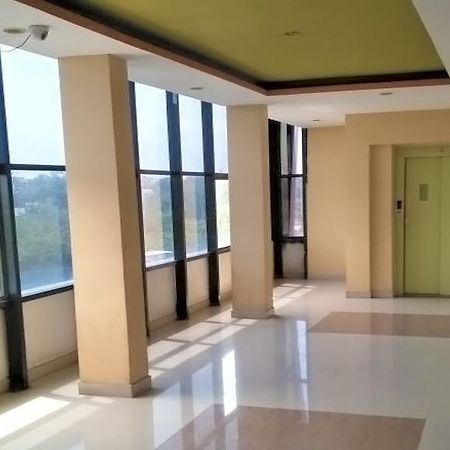 Jharsuguda Hotel Paul Heights מראה חיצוני תמונה