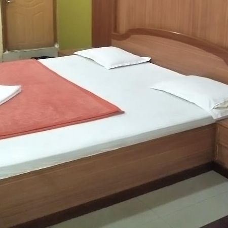 Jharsuguda Hotel Paul Heights מראה חיצוני תמונה