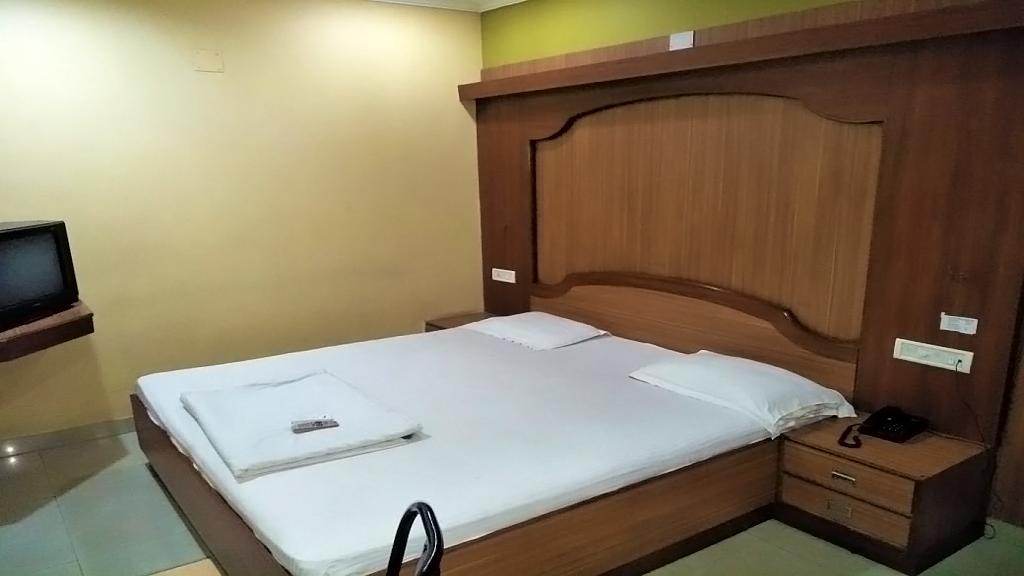 Jharsuguda Hotel Paul Heights מראה חיצוני תמונה